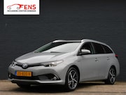 Toyota Auris - Touring Sports 1.8 Hybrid Dynamic Ultimate 1e EIGENAAR! DEAL