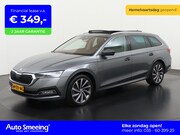 Skoda Octavia - Combi 1.4 TSI iV PHEV Style | Panoramadak | Trekhaak | Zonda