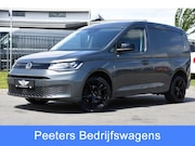 Volkswagen Caddy - Cargo 1.5 TSI Exclusive PB Edition Virtual, Adaptieve Cruise