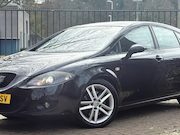 Seat Leon - 2.0 TFSI Sport-up 240PK+ XENON/PDC/CRUISE