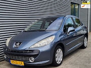 Peugeot 207 - 1.4 VTi XS Pack 03-2008 Grijs Metallic 160dkm NAP