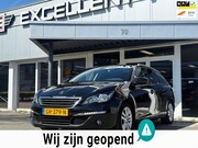 Peugeot 308 - SW 1.6 BlueHDI Blue Lease Executive Pack - Panoramadak