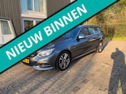 Mercedes-Benz E-klasse - 200 BlueTEC Ambition Avantgarde