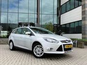 Ford Focus - Wagon 1.0 EcoBoost |Nieuwe Distributie | Leuke aut