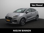Ford Puma - 1.0 EcoBoost Hybrid ST-Line