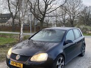Volkswagen Golf - 2.0 TFSI GTI