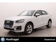 Audi Q2 - 35 TFSI CoD Sport Automaat | Trekhaak | Parkeersensoren | Cr