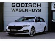 Skoda Octavia - Combi 1.4 TSI iV PHEV Business Ed. | Head-UP | Black Pack |