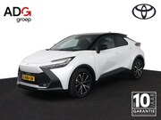Toyota C-HR - 2.0 Hybrid 200 First Edition | 360 camera | Dodehoek detecti