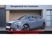 CUPRA Formentor - 1.4 245PK e-Hybrid VZ Copper Edition Pano.Dak Leder F1-Stuur
