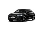 Audi A1 - Sportback 35 TFSI Advanced edition | Apple/Android Play | Ad