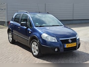 Fiat Sedici - 1.6-16V Dynamic bj09 airco elec pak