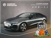 Audi A6 E-TRON - Sportback S edition performance 100 kWh | Tech plus | Matrix