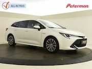 Toyota Corolla - Touring Sports 2.0 Hybrid Dynamic | Trekhaak | Blindspot | P