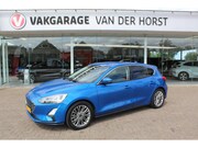 Ford Focus - 1.0 EcoBoost Titanium Business , 125pk , Slects 65427km Clim