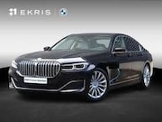 BMW 7-serie - 7 Serie Sedan 745e | High Executive | Harman Kardo
