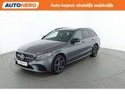 Mercedes-Benz C-klasse - Estate 300 e Business Solution AMG Limited | WM97256 |