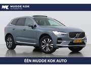 Volvo XC60 - T6 Core Bright | Panoramadak | BLIS | Leder | Keyless | Came