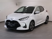 Toyota Yaris - 1.5 Hybride 115 Dynamic | Groot Navi | Parelmoer