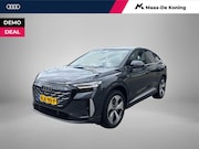 Audi Q4 Sportback e-tron - S edition quattro performance 82 kWh · Tech Pro · Panorama d