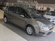 Citroën C4 Picasso - 1.6 THP Tendance EGS Automaat Airco, Cruise Control, Stuurbe