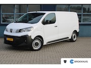Peugeot e-Expert - EV L2 75 kWh | 8 JAAR GARANTIE | CAMERA | NAVI | BETIMMERING