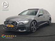 Audi A6 - Avant 50 TFSI e quattro S Line PHEV 300pk Dealer O.H | Panod