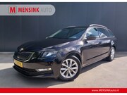 Skoda Octavia - Combi 1.0 TSI Greentech Ambition NAVI CRUISE ECC TREKHAAK LE