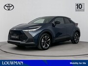 Toyota C-HR - 2.0 Plug-in Hybrid 220 Dynamic | Apple Carplay & Android Aut