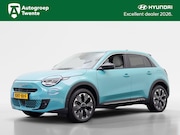 Fiat 600E - La Prima 54 kWh | Private lease 519pm | Leder interieur