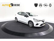 Renault Clio - TCe 90 Equilibre | Parkeersensoren | Apple Carplay | Cruise 