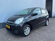 Daihatsu Cuore - 1.0 Premium 5-Deurs - Airco - Cruise Control