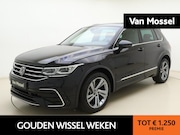 Volkswagen Tiguan - 1.4 TSI eHybrid R-Line Business+ WORDT VERWACHT