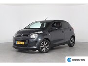 Citroën C1 - 1.0 VTi Shine | Achteruitrij Camera | Apple Carplay & Androi