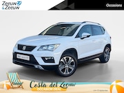 Seat Ateca - 1.0 EcoTSI Style 12 maanden garantie! | Apple carplay/ Andro
