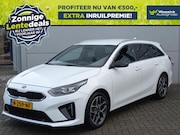 Kia Ceed - Sportswagon Sw 1.0T 120pk GT-Line Business | LENTEDEALS | Cl