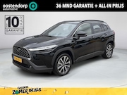 Toyota Corolla Cross - Hybrid 140 Style