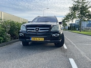 Mercedes-Benz GL-klasse - 450 7 Persoons