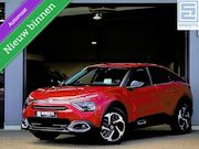 Citroën C4 - 1.2T 131PK Feel Ed. Automaat 1e Eig! |Nav|Hud|Led