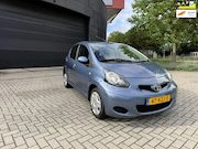 Toyota Aygo - 1.0-12V Comfort