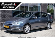 Honda Insight - 1.3 Elegance | Clima | Cruise | Dealer onderhouden|
