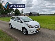 Opel Karl - HEMELVAARTSDAG GEOPEND OP AFSPRAAK