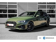 Audi A4 - Avant 35 TFSI S edition Competition | Stoelverwarming | Sens