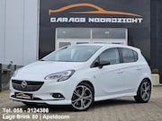 Opel Corsa - 1.6 Turbo OPC 150PK