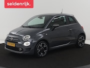 Fiat 500 - 0.9 TwinAir Turbo Sport | Leder | Cruise control | Navigatie