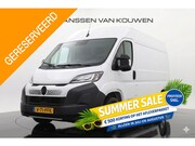 Citroën Jumper - 2.2 BlueHDi 140 S&S L2H2 3.5t Navi / Camera / Clima