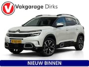 Citroën C5 Aircross - 1.2 Turbo Shine ✅ Trekhaak ✅ LED ✅ ACC