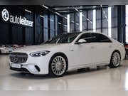 Mercedes-Benz S-klasse - AMG S 63 E Performance 2025 origineel 16.722 km