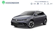 Volkswagen Polo - R-Line Edition | 'App-Connect' draadloze smartphone integrat