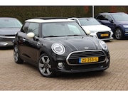 MINI Cooper - Mini 1.5 60 Years Edition / Panoramadak / Head-up / Leder / 